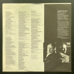 Don Henley ‎– The End Of The Innocence (США 1989г.)
