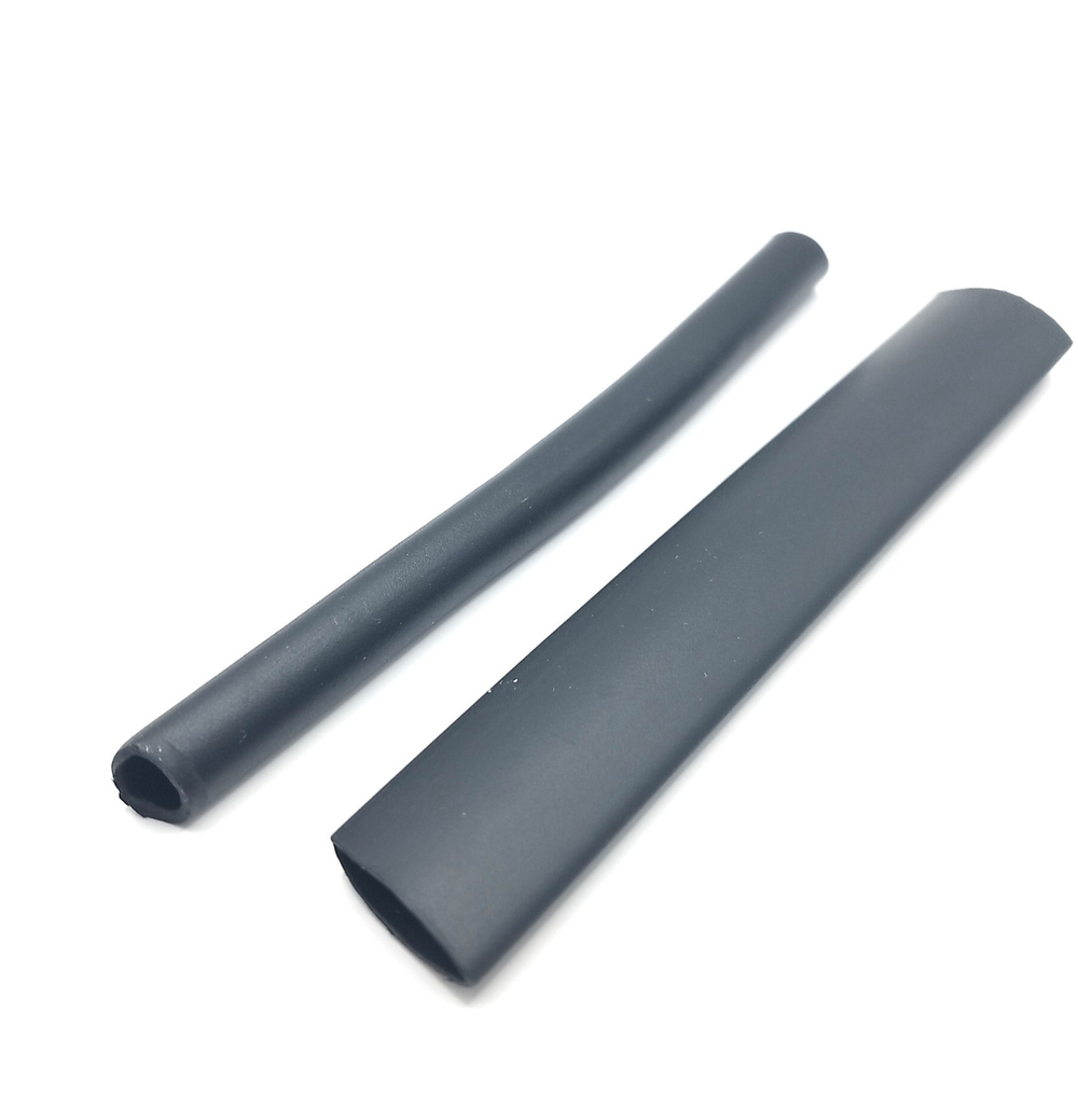 Маслобензостойкая термоусадочная трубка V25 3/8 (9,5мм)