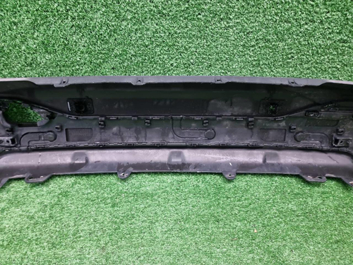 Бампер задний BMW X7 G07 (2019-2022) M-paket