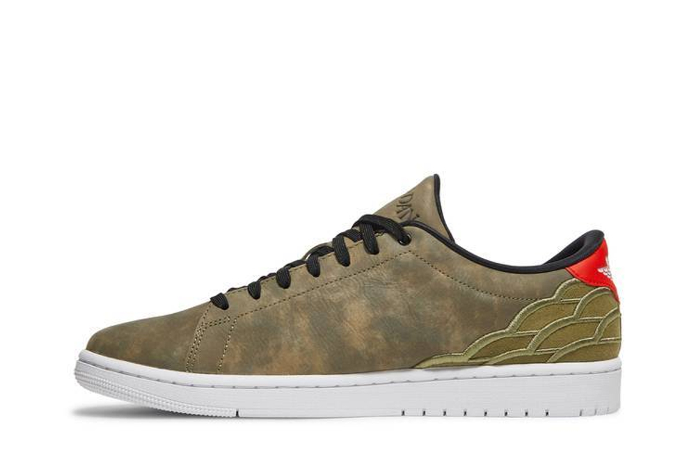 Кроссовки Jordan Air Jordan 1 Center Court