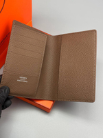 Обложка на паспорт Hermes
