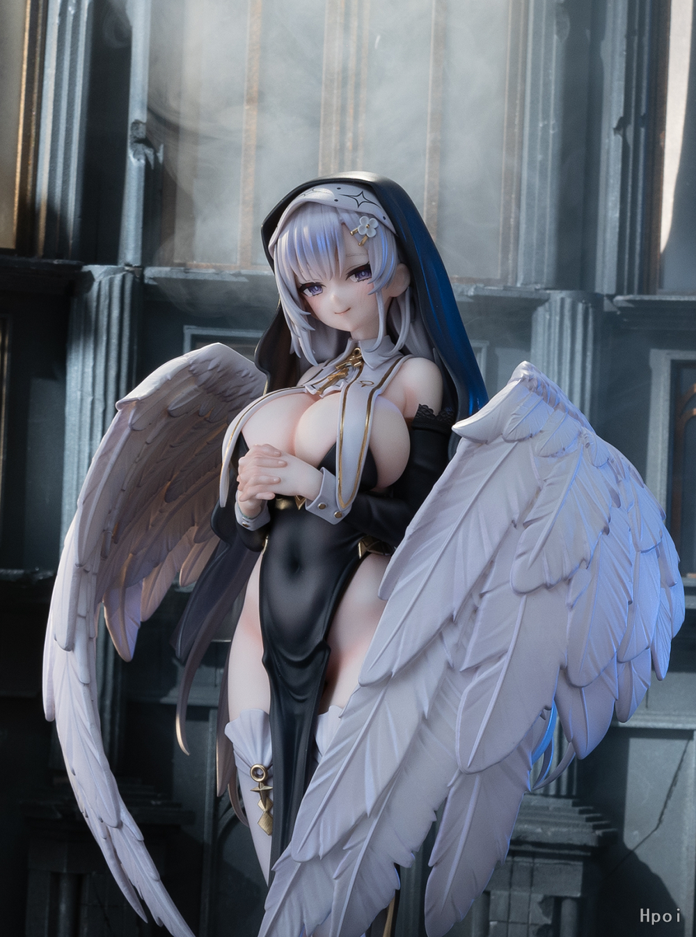 Angel Sister Shengyu