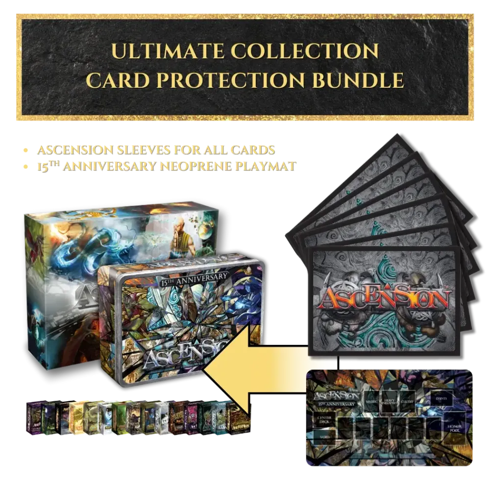 [Предзаказ] Ultimate Collection Card Protection