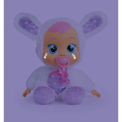 IMC Toys Cry Babies - интерактивная кукла Good Night Coney 93140