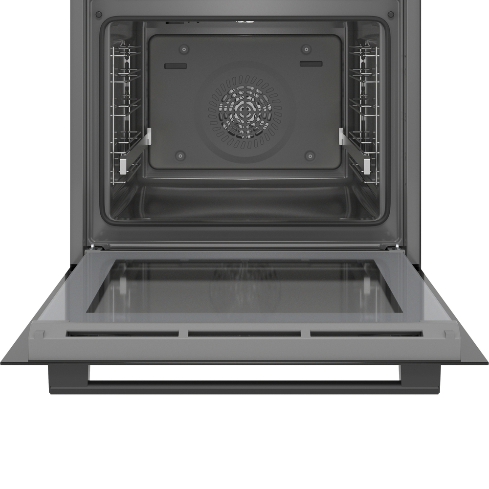 Встраиваемый духовой шкаф BOSCH HBA5360B0
