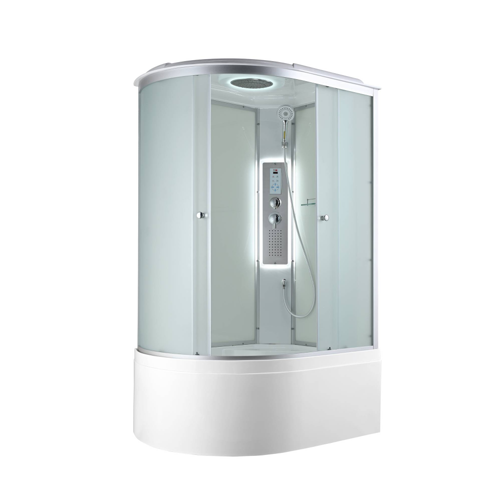 Душевая кабина Avacan C5012RLED