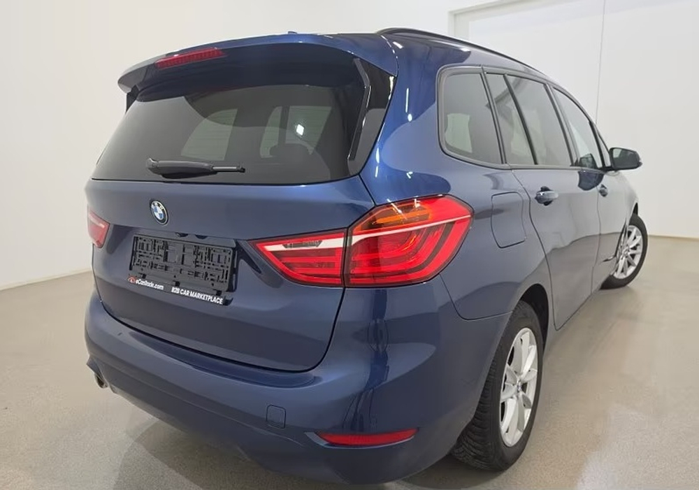 BMW 216 Gran Tourer