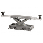 NORDBERG (N443GA) Траверса пневмогидравлическая, серая 4 т