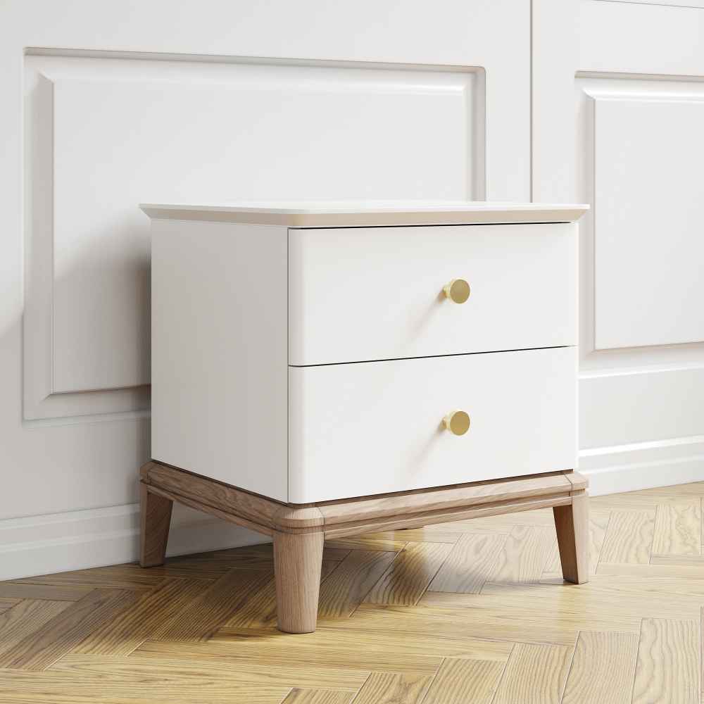 Прикроватная тумба CRYSTAL CR001