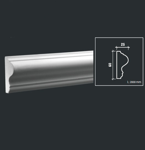 Молдинг AD602