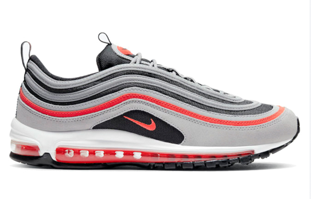 Кроссовки Nike Air Max 97 Radiant Red