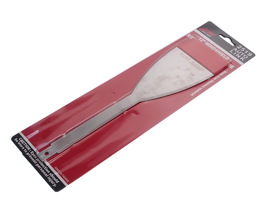 JTC-2519 - Насадка для набора JTC-2517 JTC - Изготовлен из нержавеющей стали.
Размер: З" х 12".