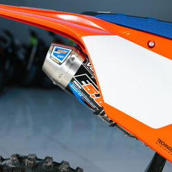 Питбайк Apollo RXF Freeride 150 X-LE 19/16 Красный