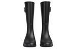 GUCCI 50mm Double G Mid-calf Boots
