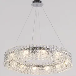 IL5130-800PZF-25 CH ELITE светильник потолочный