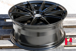 Комплект дисков Vossen 653 FlowForm 18x8 et35 5x114.3