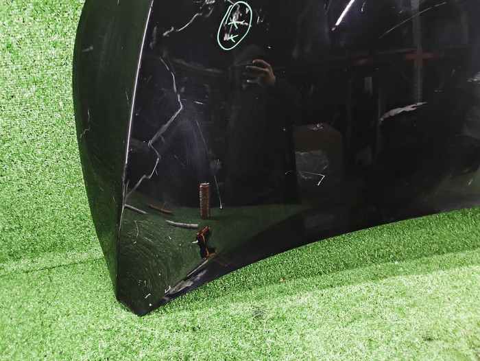 Капот Mercedes V w447 (2014-н.в.)