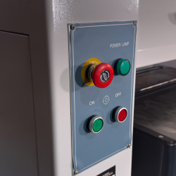 T-600J рейсмусовый станок