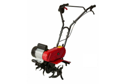 Электрический культиватор Elitech КБ 4 Е