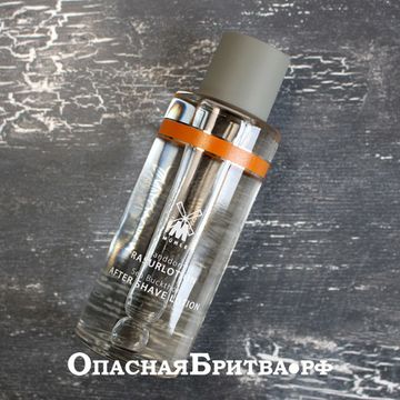 Лосьон после бритья MUEHLE, Облепиха, 125 мл