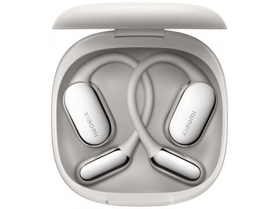 Беспроводные наушники Xiaomi OpenWear Stereo Pro серый
