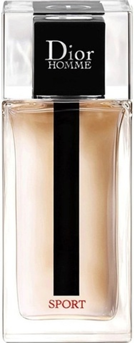 Christian Dior Homme Sport