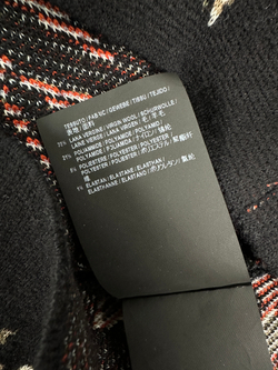 Костюм Balenciaga