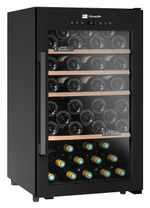 Винный шкаф Climadiff CLS65B1