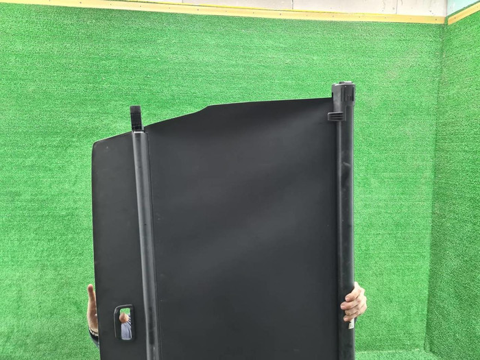 Шторка багажника Skoda Kodiaq (2016-н.в.)