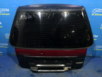 Дверь пятая MITSUBISHI RVR 1996