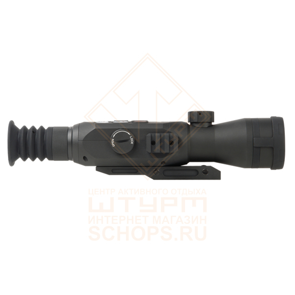 Прицел цифровой Veber DigitalHunt R50X4-8 Plus ночной