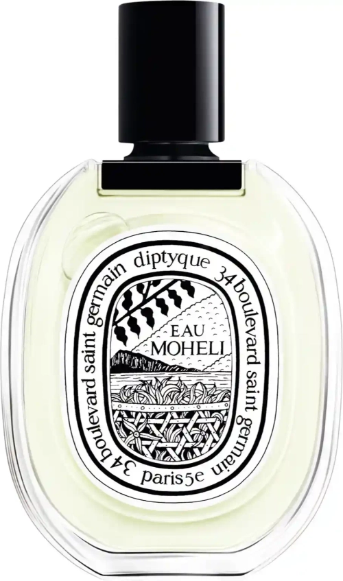 DIPTYQUE EAU MOHELI EDT 100 ML