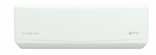 Инверторная сплит-система ROYAL CLIMA GRIDA DC EU Inverter RCI-GR65HN