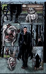 Комикс Пацаны. Омнибус. Том 1