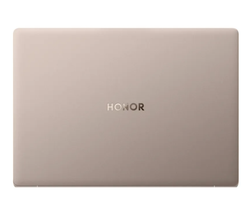 Ноутбук HONOR MagicBook Art 14 2025 GOLD корпус