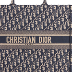 Сумка DIOR Book Tote, M1286ZRIW-M928