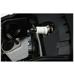 Бензопила Huter BS-2,8/50RS