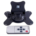 Авто монитор 7 дюймов 2DIN - K352, (компл.)