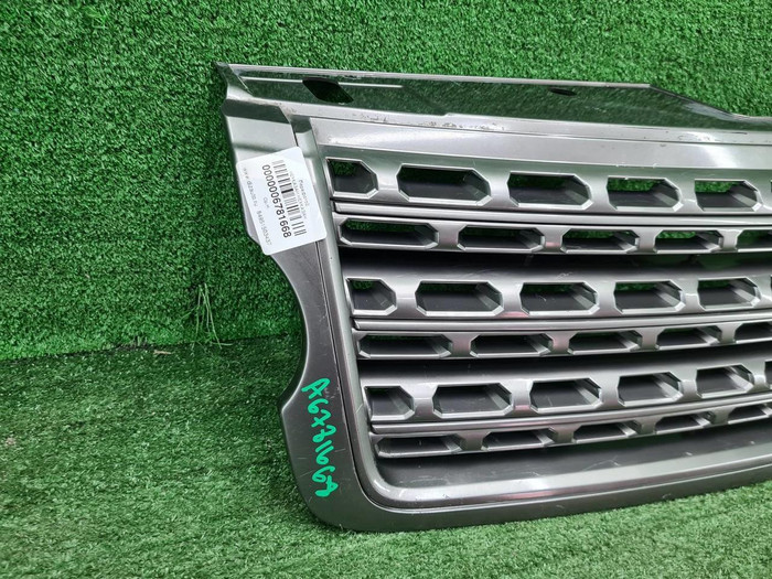 Решетка радиатора Range Rover Vogue 4 L405 (12-17)