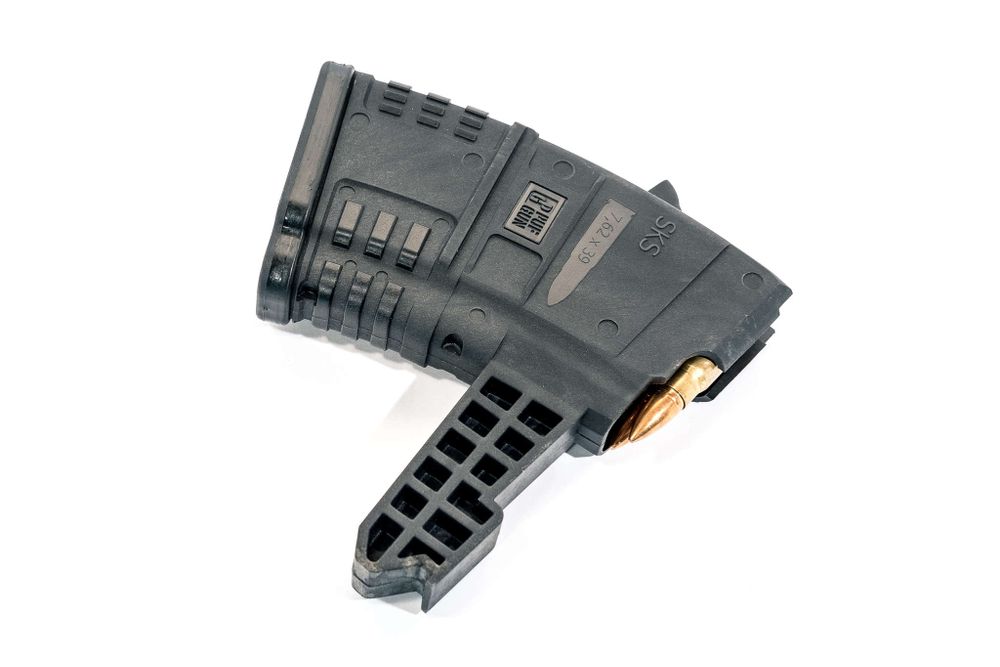 Магазин для СКС на 10 патронов, PUFGUN