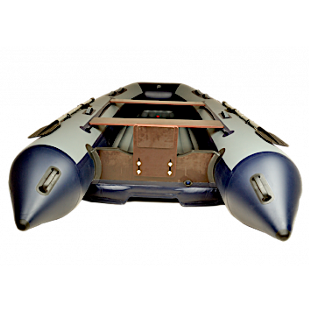 Лодка ПВХ Angler Reef Jet 420