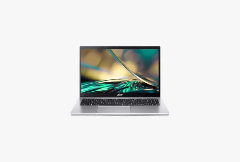 Ноутбук 15.6" Acer Intel Core i5-1235U 1300 8 DDR4 Intel Iris Xe Graphics 1235U