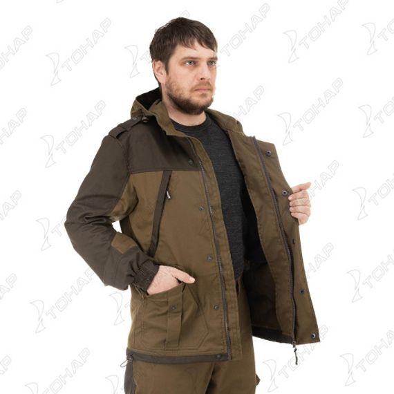 Костюм летний CONDOR 52-54/170-176 HELIOS