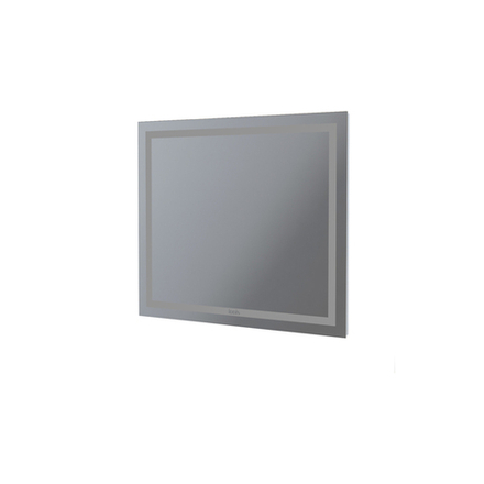 Зеркало с подсветкой IDDIS Zodiac, 80 см, ZOD8000i98