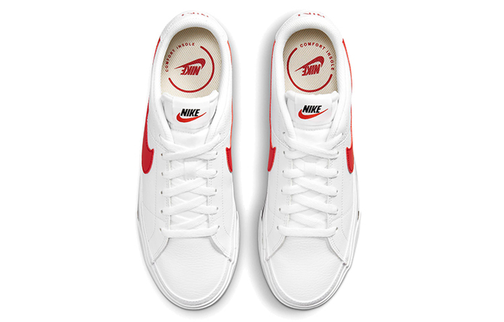Кроссовки Nike Court Legacy