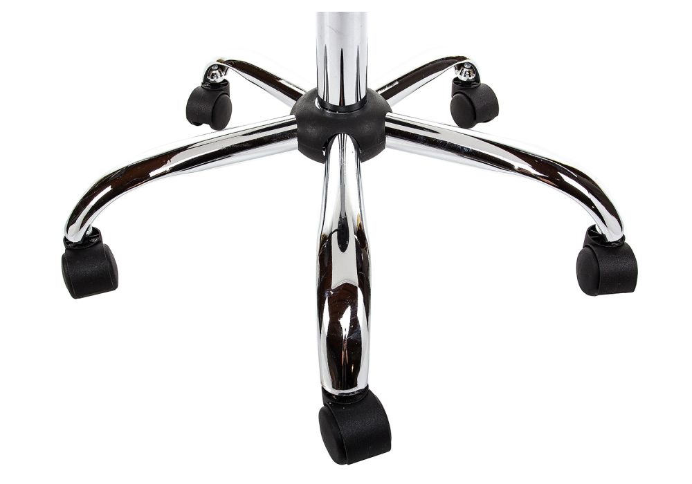 Компьютерный стул Midl белый