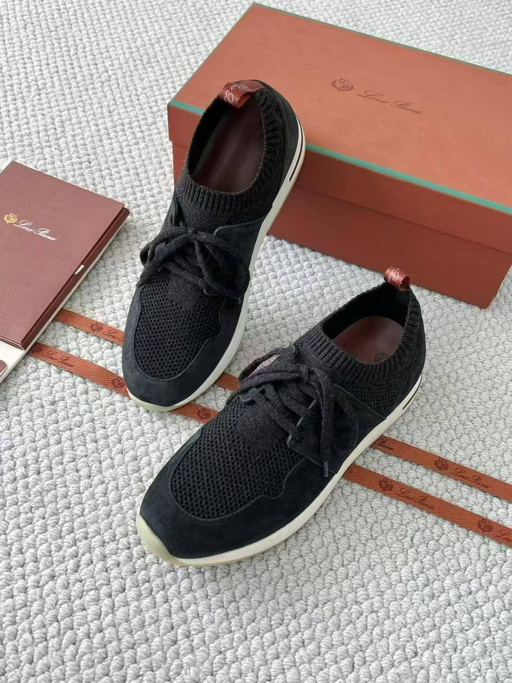 Кроссовки Loro Piana
