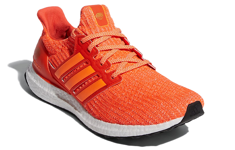 Кроссовки Adidas Ultraboost 4.0