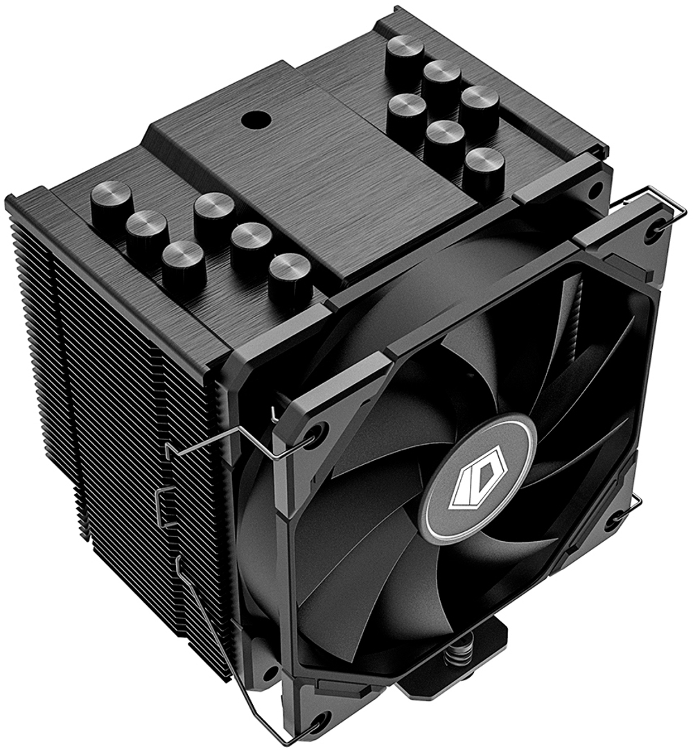 Кулер  ID-Cooling SE-226-XT BLACK
