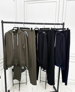 Спортивный костюм Kiton